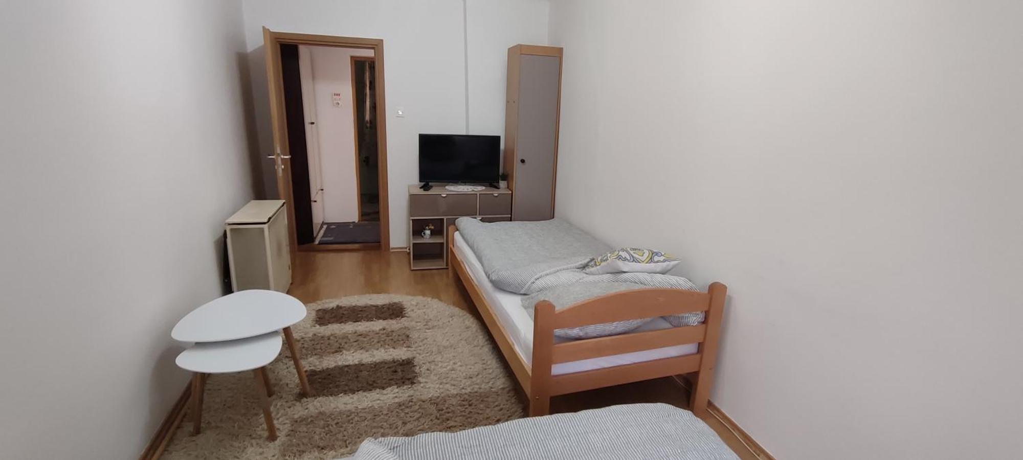 Apartman Sara Bascarsija 사라예보 외부 사진