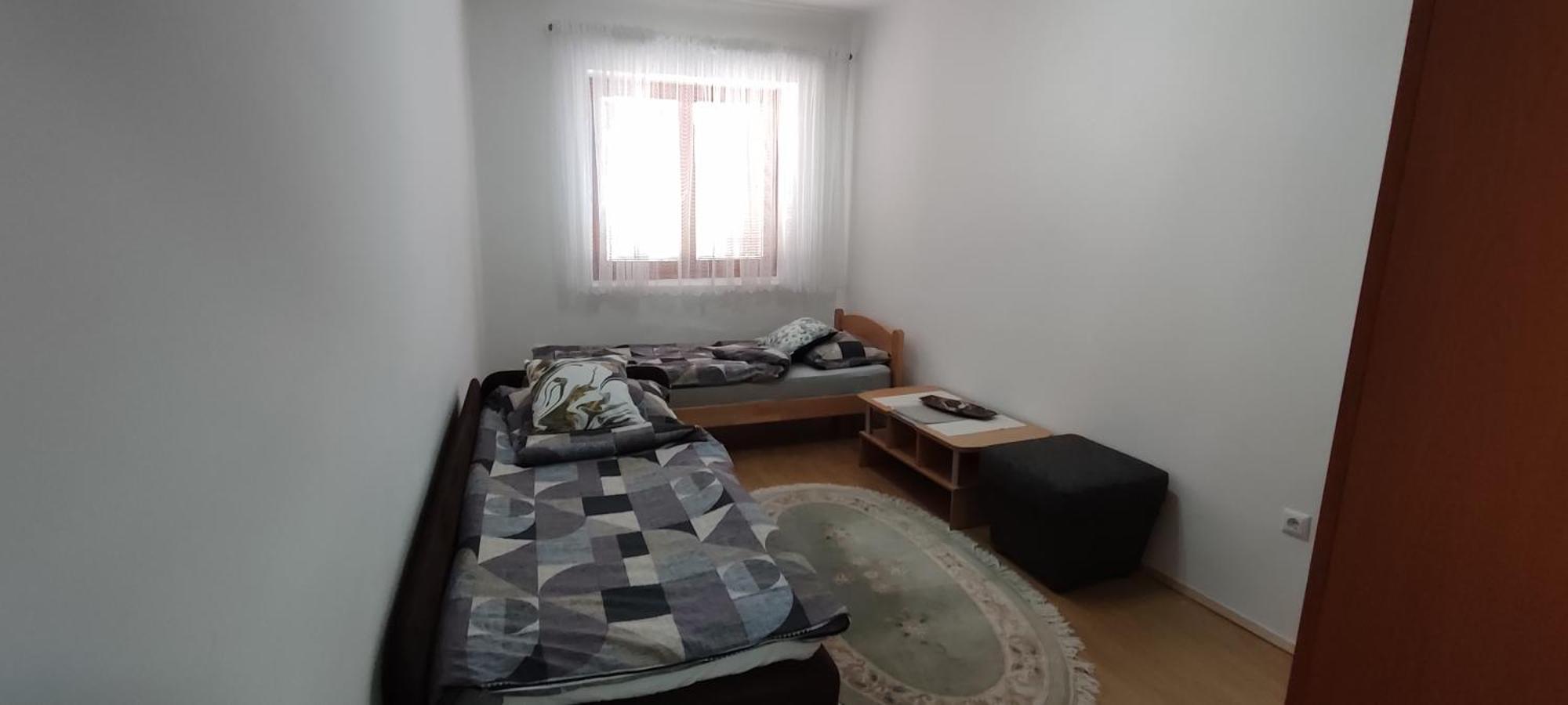 Apartman Sara Bascarsija 사라예보 외부 사진